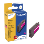Pelikan Tinte HP H99 F6U17AE HP953XL magenta remanufactured