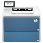 HP LaserJet Enterprise 6501dn Monochrom-Laser A4 55s/m