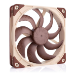 Noctua NF-A14x25 G2 LS-PWM | Geh&auml;usel&uuml;fter
