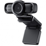 Aukey PC-LM3 Stream Series Autofocus Full HD Webcam with 1/3"-CMOS Sensor black 288898