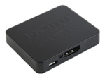 GEMBIRD DSP-2PH4-03 HDMI Splitter 2 PORTS