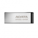 ADATA | USB Flash Drive | UR350 | 64 GB | USB Type-A | Black