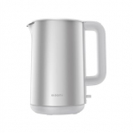 Xiaomi | Electric Kettle | S1 | Electric | 1800 W | 1.7 L | Stainless steel | Silver