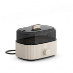 Princess | Wave Egg Boiler | 262047 | Beige | 300 W