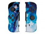 LEXIP X CRUNCHYROLL Sung Jin-Woo Twin Pads