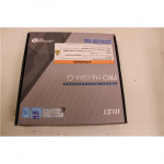 Renew. MSI PRO H610M-G | Processor family Intel | Processor socket LGA1700 | DDR5 | Supported hard disk drive interfaces SATA, M.2 | Number of SATA connectors 4 | DAMAGED PACKAGING