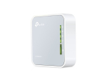 TP-LINK WR902AC router WiFi AC750 1xWAN/LAN 1U