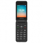 myPhone FLIP LTE, sinine - Mobiiltelefon / 5902983624998