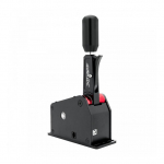 Simagic Q1S Sequential Shifter, must - K&auml;igukang / 6975472770598