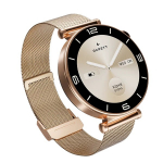 Garett Electronics Smartwatch Rose Gold Mesh