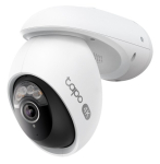 TP-Link Tapo C560WS Outdoor Pan-Tilt Camera