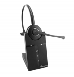 Sangoma Phone Headset, H10 DECT Monaural Over-The-Head, EU