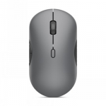 LENOVO 700 MULTI-DEVICE WIRELESS SILENT MOUSE (LUNA GREY)
