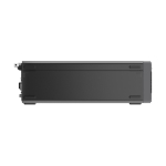 Lenovo ThinkCentre neo 50s Gen 5 Intel&reg; Core&trade; i7 i7-14700 16 GB DDR5-SDRAM 512 GB SSD Windows 11 Pro SFF PC Black, Grey