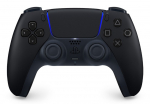 Sony Interactive Entertainment DualSense v3 Black Bluetooth/USB Gamepad Analogue / Digital PlayStation 5