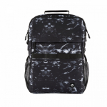 HP Inc. Backpack Campus XL Marable Stone 16-inch - 7J592AA