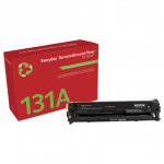 Xerox Everyday Toner 006R03808 Schwarz alternativ zu HP Toner 131A / 125A / 128A CF210A / CB540A / CE320A
