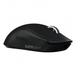 Logitech G Pro X Superlight black