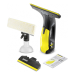 K&auml;rcher Fenstersauger WV2 Premium black yellow