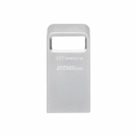 MEMORY DRIVE FLASH USB3.2 256G/MICRO DTMC3G2/256GB KINGSTON