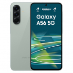 Samsung Galaxy A56 128GB 8RAM 5G EU olive