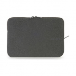 Tucano Melange Notebooktasche Sleeve f&uuml;r Laptops 11 - 12" / MacBook Air / Pro 13", schwarz