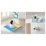 Reolink E Series E330 WiFi-Indoor 5mp