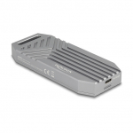 M.2 NVMe SSD Geh&auml;use USB 40 Gbps - werkzeugfrei