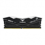 32GB Team Group DIMM 6000 (2x 16 GB) Dual-Kit (schwarz, FF3D532G6000HC30DC01, Delta RGB, INTEL XMP)