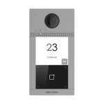 CAMIP HikVision IP-Videot&uuml;rstation DS-KV8113-WME1(C)/Europe BV