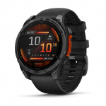 Garmin Fenix 8  47mm black