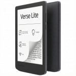 PocketBook Verse Lite - Midnight Grey DACH-Version