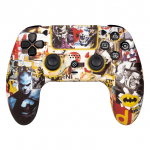 Blade Controller DC Batman wireless PS4/PC