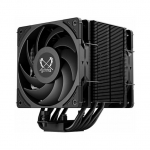 K COOLER Scythe Mugen 6 Black Edition CPU K&uuml;hler 2x120mm