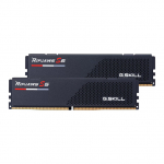 DIMM 48 GB 6000(2x 24 GB)Dual-Kit(schwarz, F5-6000J4048F24GX2-RS5K, Ripjaws S5, INTEL XMP)
