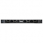 Server Dell PowerEdge R260 Smart Selection 6x2.5 6315P 16G 2x1.2T