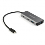 StarTech 4 -PORT USB-C HUB 10GBPS