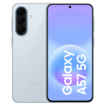 Samsung Galaxy A57 5G 8RAM 128GB EU icy blue