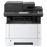 KYOCERA ECOSYS MA4000wifx 4-in-1 Laser-Multifunktionsger&auml;t s/w - A4, Drucker, Scanner, Kopierer, Fax, USB, LAN, WLAN, Duplex