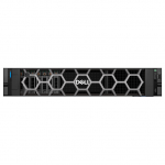 Server DELL PowerEdge R760xs Smart Selection Intel Xeon Silver 4510 1x32GB 1x480GB SSD SATA 2x1100W H755 3Yr Basic NBD