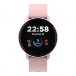 CANYON Lollypop SW-63, Smart watch, 1.3inches IPS full touch screen, Round watch, IP68 waterproof, multi-sport mode, BT5.0 21360999