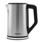 Gastroback 42436 Design Wasserkocher Cool Touch