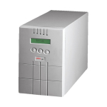 ROLINE ProSecure II 1000 - Online USV
