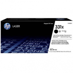 HP Toner 331X W1331X Schwarz