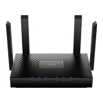 Cudy AX3000 Gigabit Wi-Fi 6 Mesh Router