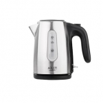Adler | Kettle | AD 1273 | Standard | 1200 W | 1 L | Stainless steel | 360&deg; rotational base | Stainless steel