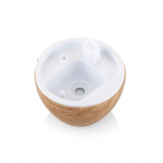 ETA | Aroma diffuser | Aria ETA463490000 | Ultrasonic | Suitable for rooms up to 25 m&sup3; | Wood