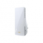 Asus | AX3000 Dual-band WiFi 6 Range Extender (EU) | RP-AX58 | 802.11ax | 574+2402 Mbit/s | 10/100/1000 Mbit/s | Ethernet LAN (RJ-45) ports 1 | Mesh Support Yes | MU-MiMO No | No mobile broadband | Antenna type Internal