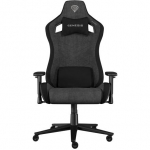 Genesis Nitro 660 | Gaming Chair | Grey NFG-2244