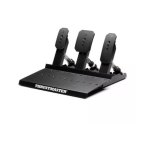 Thrustmaster Modular, Scalable Pedal Set | Raceline Pedals III WW